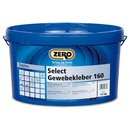 ZERO Select 160 GK Kleber transparent Glasgewebekleber...