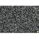 Buntsteinputz Mosaikputz ISO 2 (schwarz, grau, weiss) 5 kg