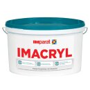 IMparat IMacryl 100 % Reinacrylat Fassadenfarbe...