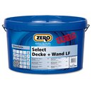 ZERO Select Decke + Wand LF Wandfarbe Innenfarbe...