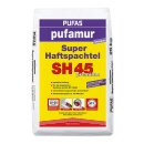 PUFAS Pufamur Super Haftspachtel SH 45 weiß 25 kg