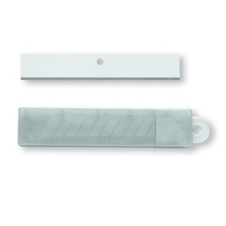 5 Ersatzklingen für Ersatzklinge für Schaber Tapetenschaber ScrapeMaster 150 mm