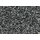 Buntsteinputz Mosaikputz ISO 10 (schwarz, weiss) 5 kg