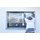 ZITRA FOL Stufenlos ausziehbare Malerfolie mit zwei Klebekanten und Mittelklebezone 120cm x 25 m = 30 m&sup2;