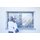 ZITRA FOL Stufenlos ausziehbare Malerfolie mit zwei Klebekanten und Mittelklebezone 120cm x 25 m = 30 m&sup2;