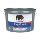 Caparol CapaTrend Innenfarbe Wandfarbe 5 Liter weiss