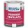 Relius Premium Ventilack weiß 2,5 Liter, Seidenglänzender, leicht zu verarbeitender, Grund-, Zwischen- und Decklack