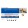 Doppelseitiges Klebeband Teppichband Gewebe Verlegeband extra stark 50mm x 25m