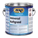 ZERO Universal Haftgrund wei&szlig; 750 ml
