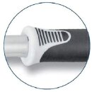 Tapetenablöser Remove Master 15cm 3K-Griff Igelwalze